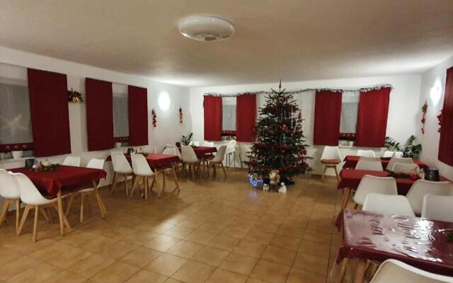 "La Casa" Schonunger Bucht