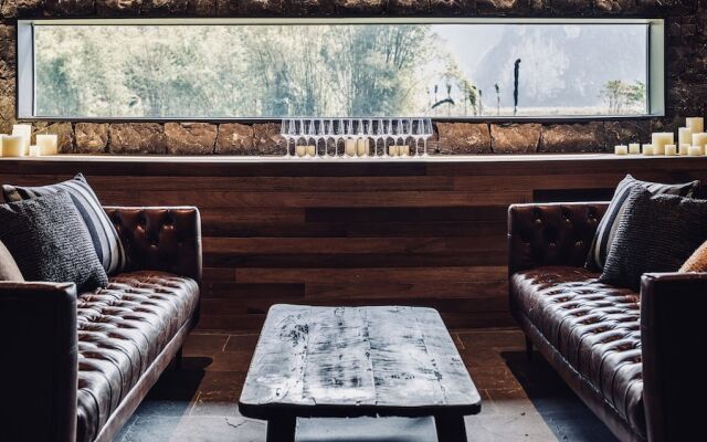 LUX* Chongzuo, Guangxi