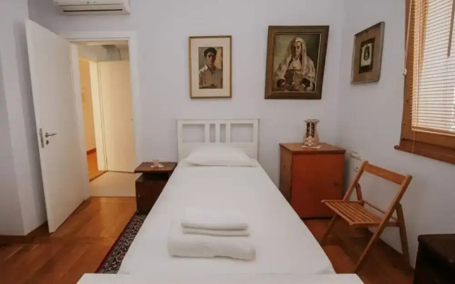 Art House in Shkod r