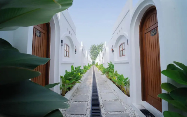Marvilla Bali Jogja