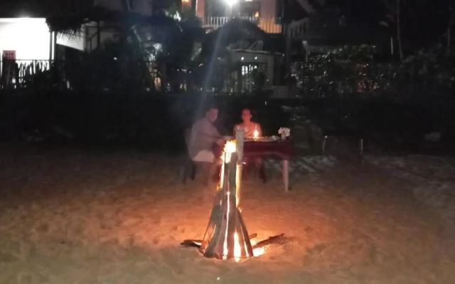 Jayasanka Guest House
