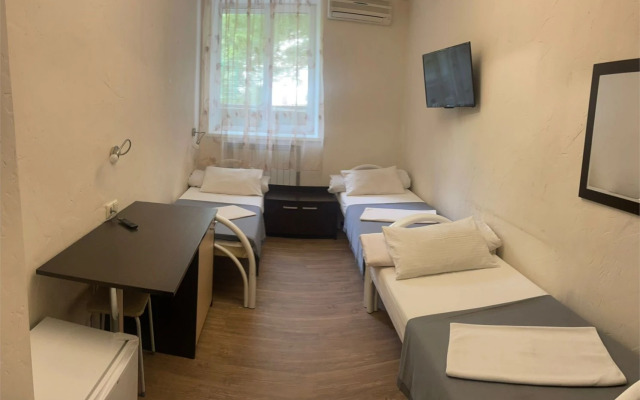 Апартель на Мира