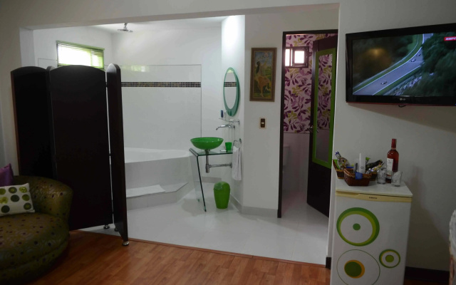 Kolor Hotel Boutique