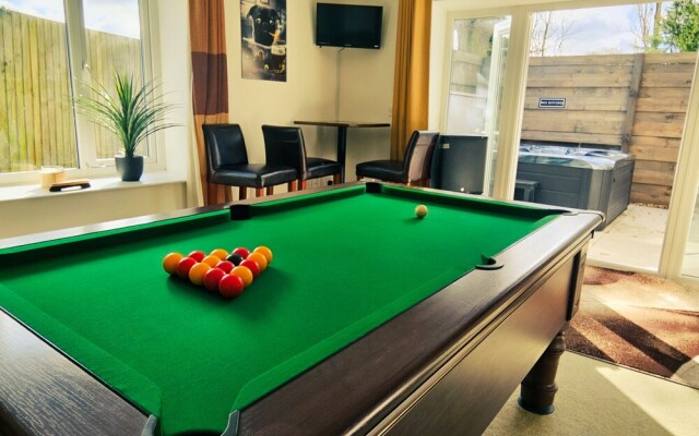 The Plough Inn Farmhouse