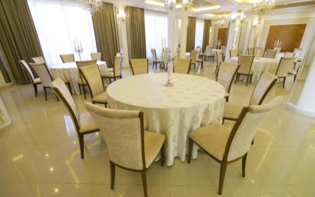 Meliss Events