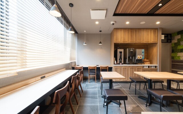 Super Hotel HigashiMaizuru