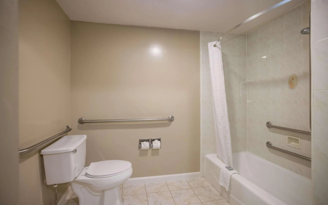 Best Western Inn