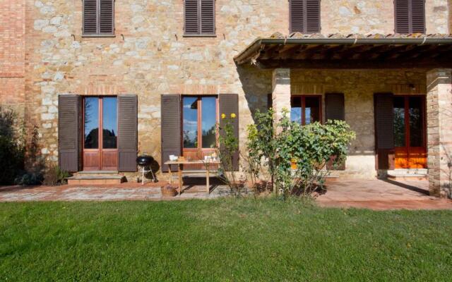 Villa Colombaio