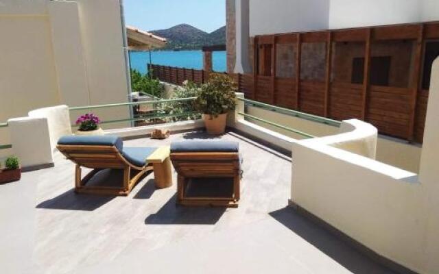 Christina Boutique Studios Elounda