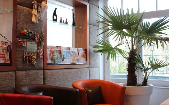 Hotel-Restaurant Marienhof