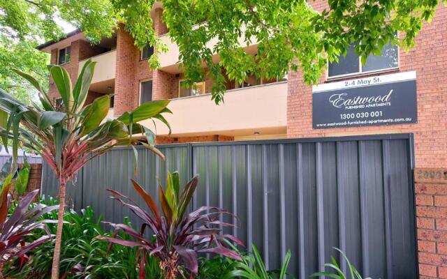 Eastwood Serviced Apartments