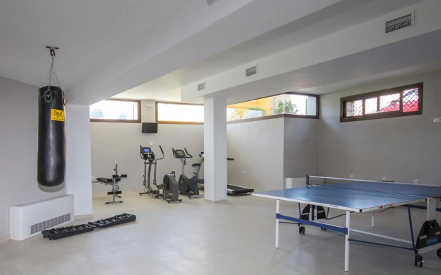 Hotel Doña Lola Zahara