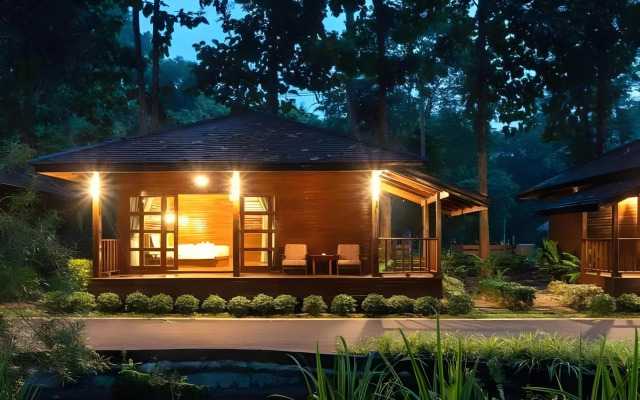Phumontra Resort Nakhon Nayok