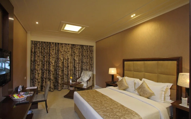 Godwin Hotel Meerut
