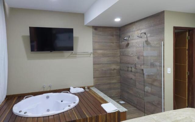 Costa del Mar Hotel Boutique