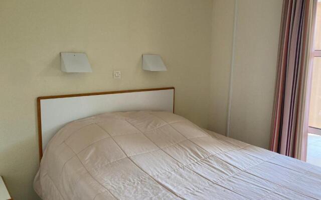 Appartement Saint-Raphaël, 3 pièces, 6 personnes - FR-1-504-614