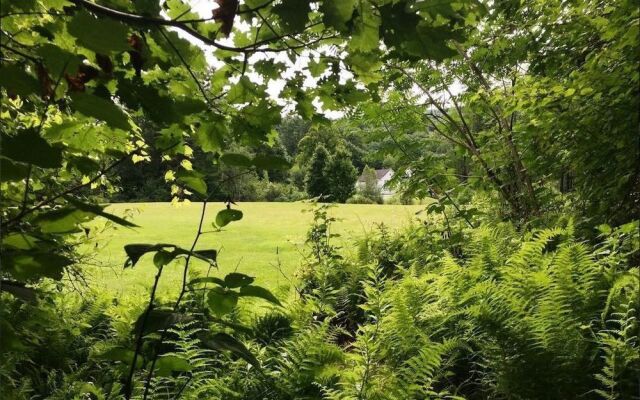 The Trumbull House Bed and Breakfast