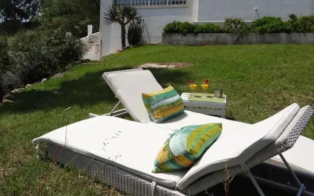 Tres Bandeiras Guest House B&B