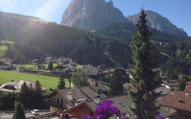 Appartamenti Olympic