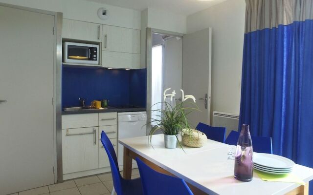 VVF Golfe du Morbihan Sarzeau Arzon