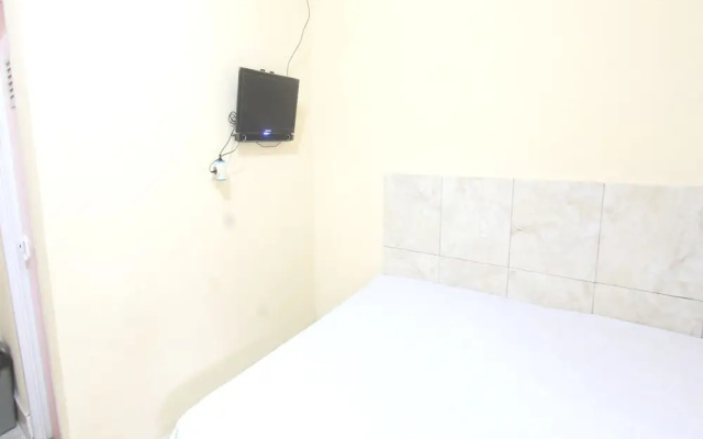 Hotel O Lestari Homestay