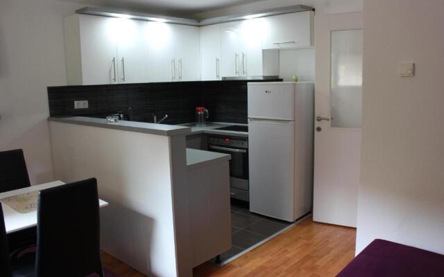 Apartment Old Town