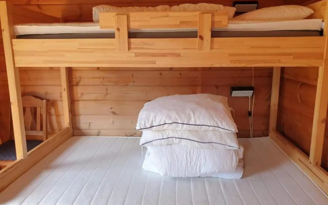 Kirketeigen Camping
