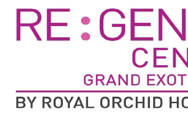 Regenta Central Grand Exotica Pune