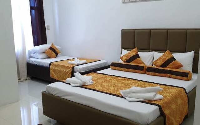 Villa Veronica Resort