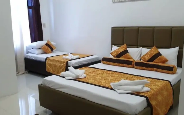 Villa Veronica Resort