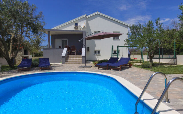 Guest House Ana