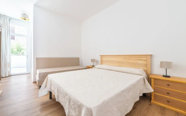 Olbia Rooms