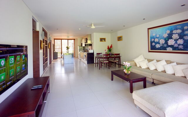 Casuarina Shores