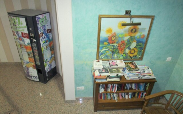 Apartamentos Andalucía