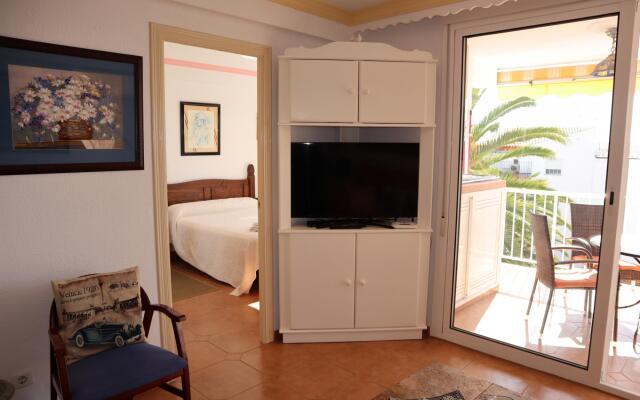 Coronado 129 Apartments Casasol
