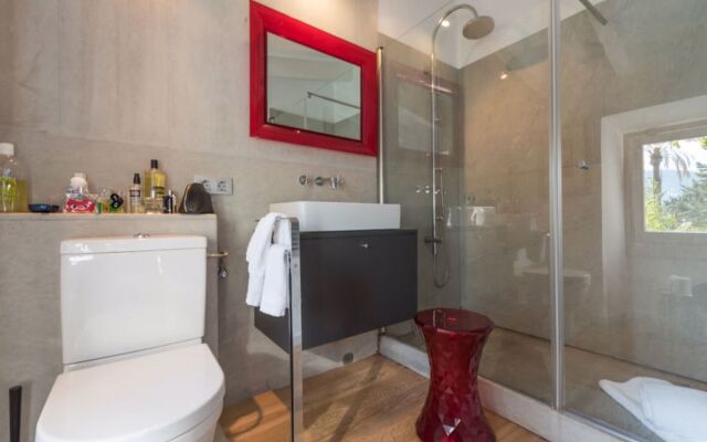 Holiday Home Romantica Ternelles