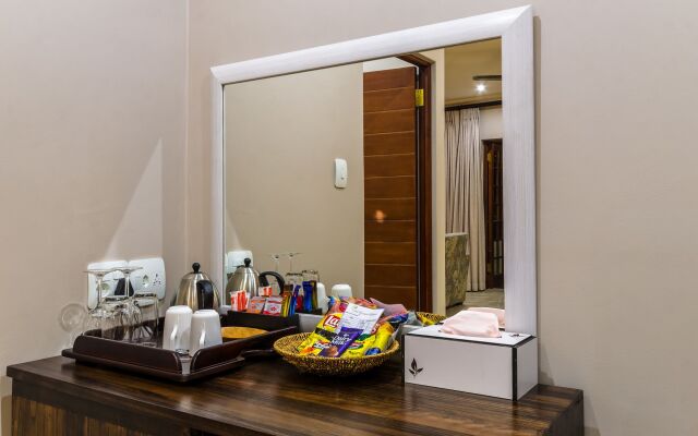 Nut Grove Boutique Hotel
