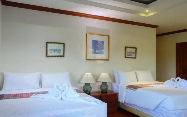 Asias Boutique Club / The Homestays