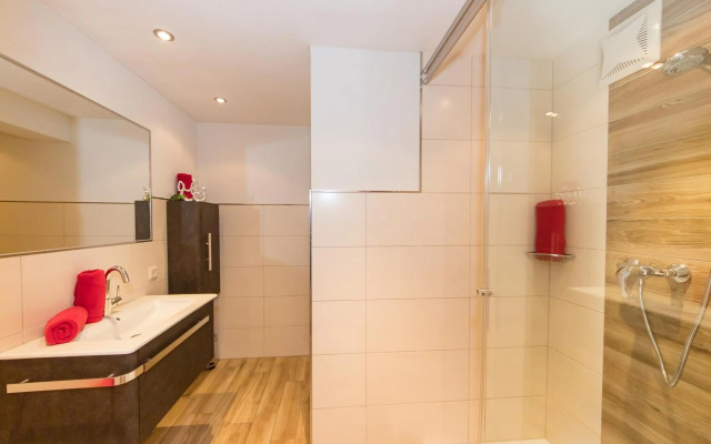 Appartement Arnoldgut