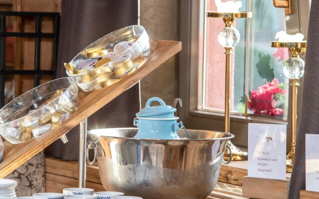 Gasthof Dorfwirt Sandgruber Ges.m.b.H