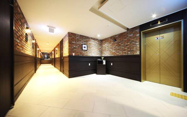 2Heaven Hotel