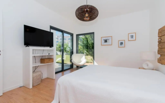 Villa 91 by ALGARTUR