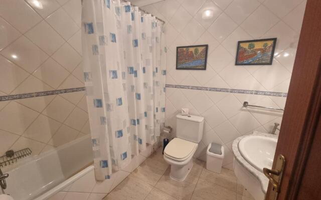 Apartamento Alagoa Mar Altura