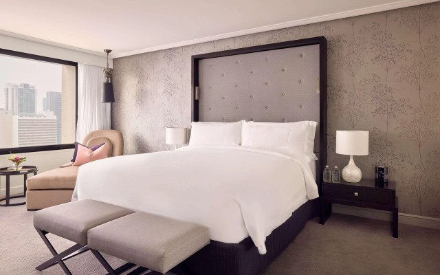 Sofitel Brisbane Central