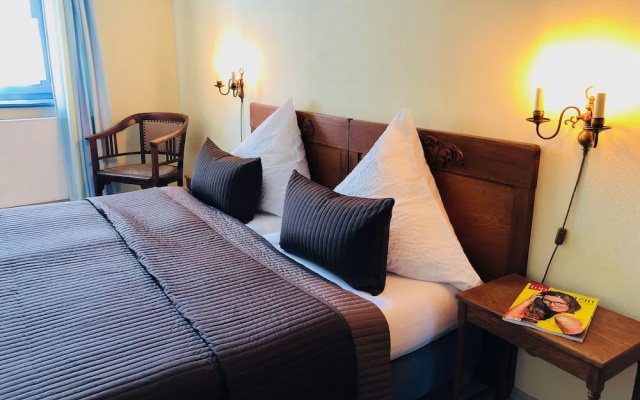 Hotel Restaurant Thueringer Hof