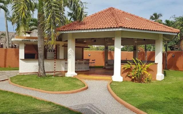Villa Jeff & Jyps
