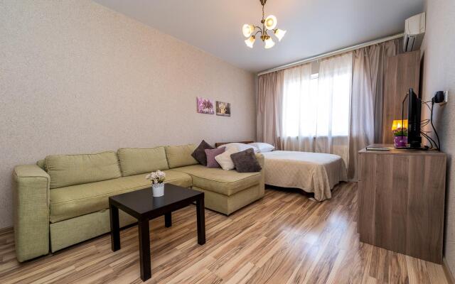 На Репина (Краснодар)