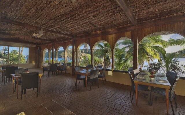 Mala Island Resort