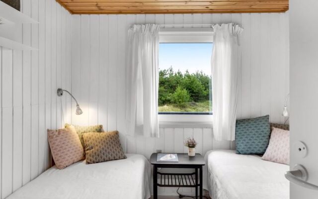 "Sveina" - 2km from the sea in Western Jutland