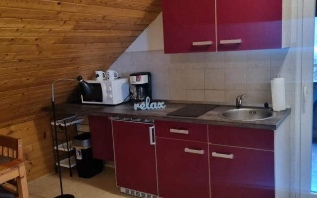 Apartma Take It Easy